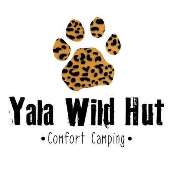 Hotel Yala Wild Hut - Yala Tissamaharama Zewnętrze zdjęcie