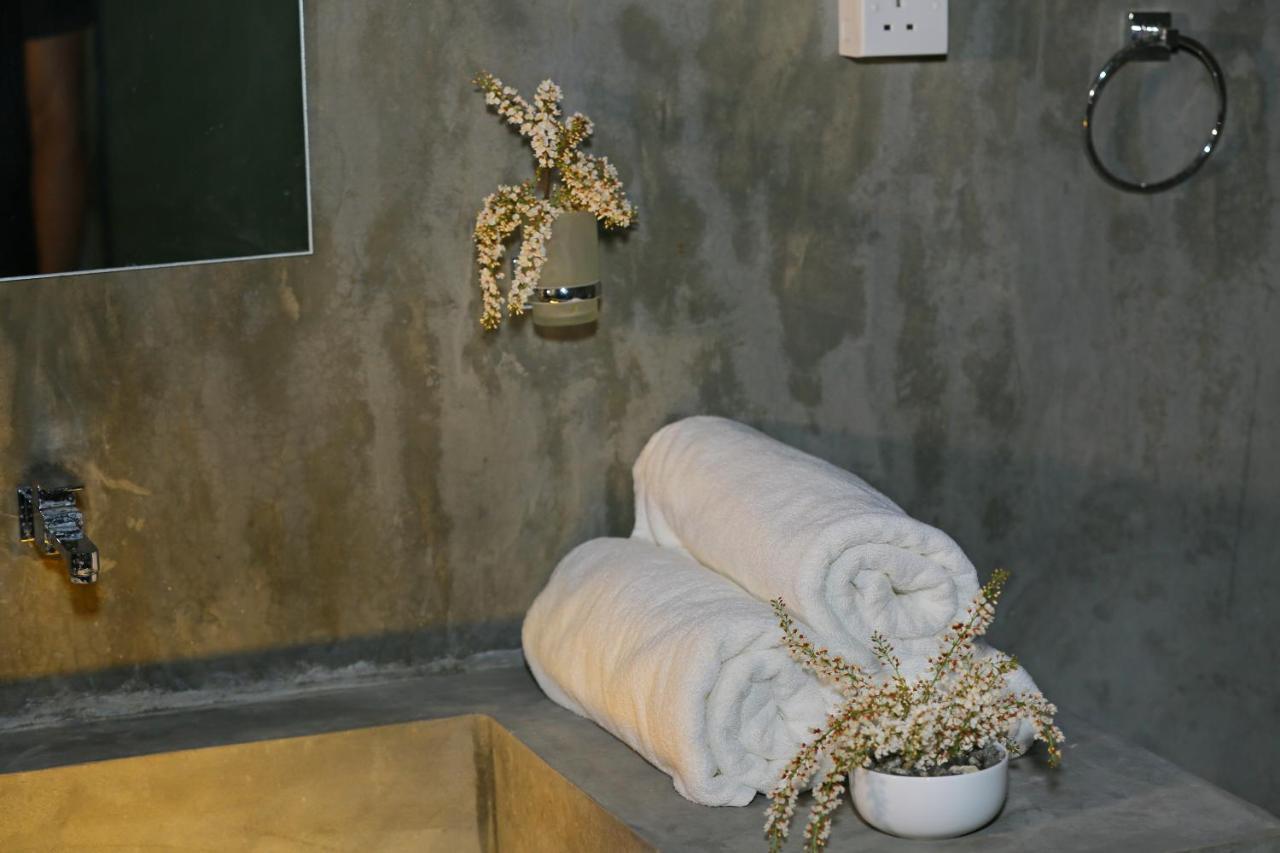 Hotel Yala Wild Hut - Yala Tissamaharama Zewnętrze zdjęcie