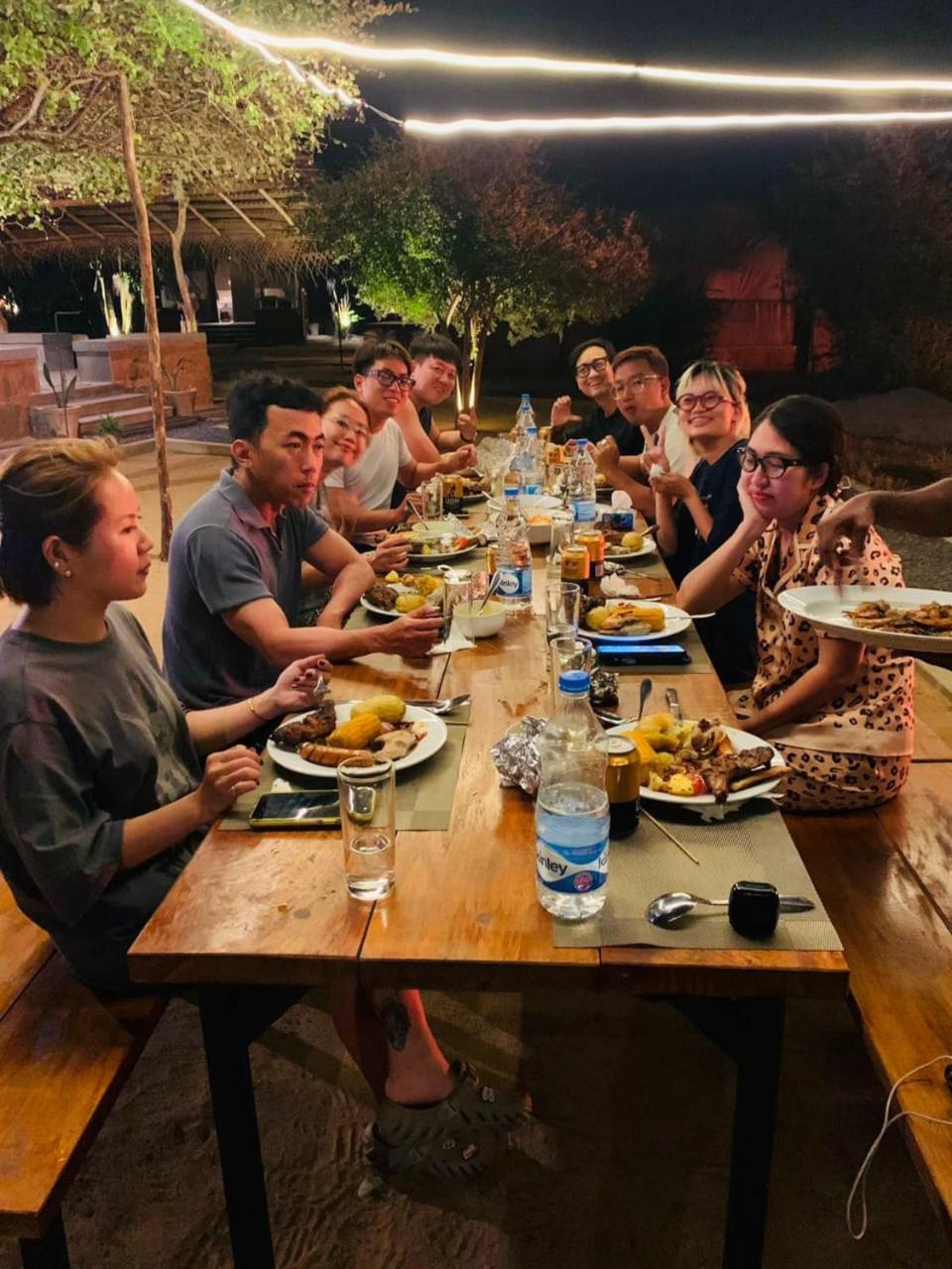 Hotel Yala Wild Hut - Yala Tissamaharama Zewnętrze zdjęcie